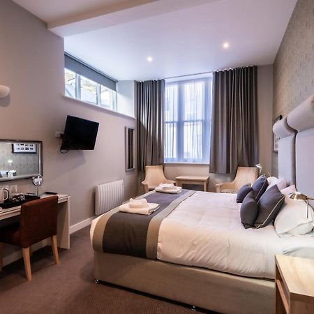 The Lamplighter Dining ~ Rooms Windermere Exteriér fotografie