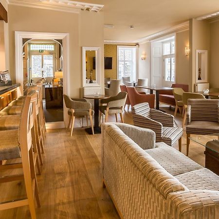 The Lamplighter Dining ~ Rooms Windermere Exteriér fotografie