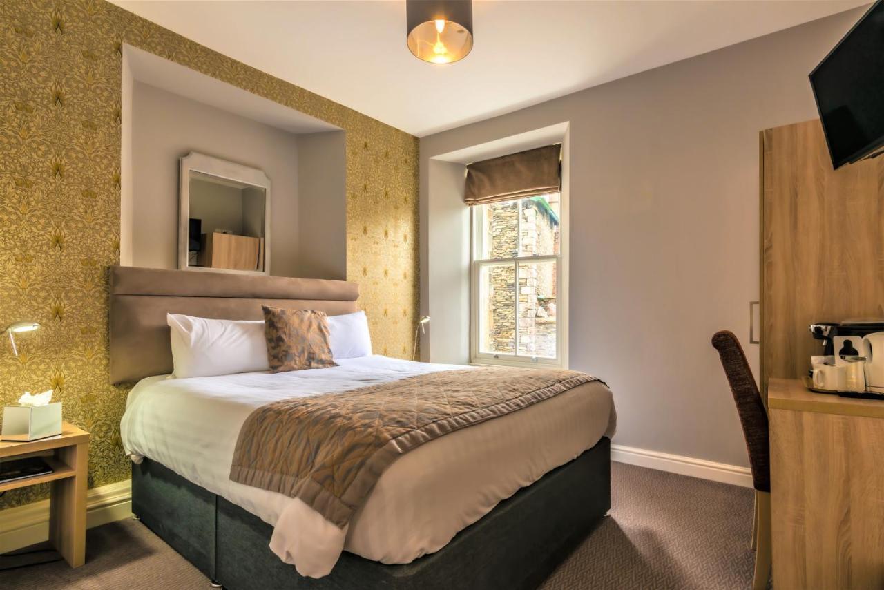 The Lamplighter Dining ~ Rooms Windermere Exteriér fotografie