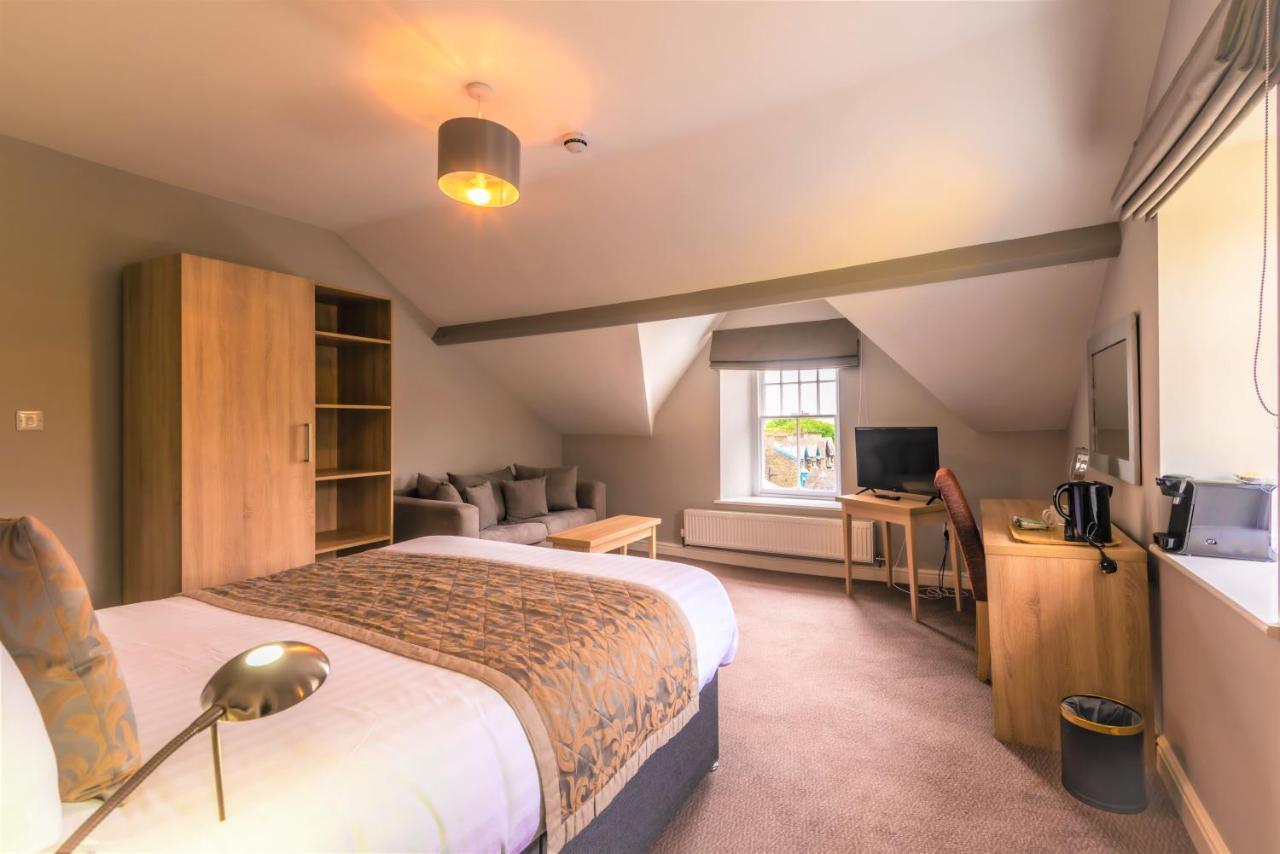 The Lamplighter Dining ~ Rooms Windermere Exteriér fotografie