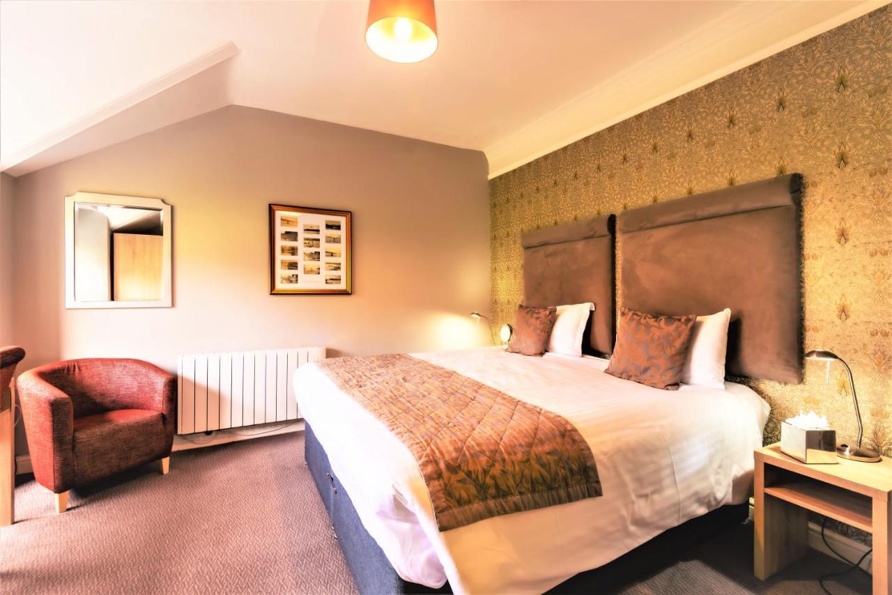 The Lamplighter Dining ~ Rooms Windermere Exteriér fotografie