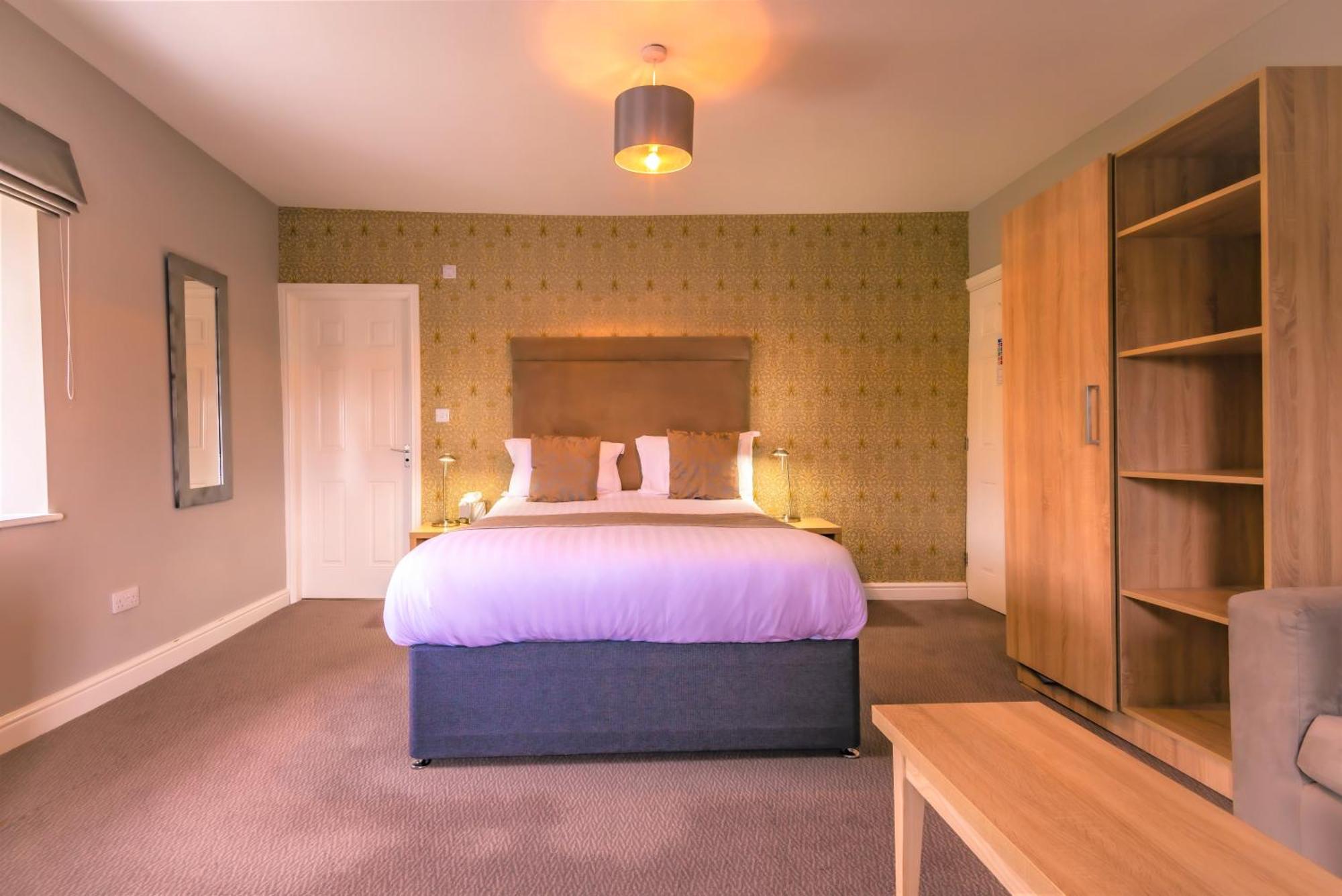 The Lamplighter Dining ~ Rooms Windermere Exteriér fotografie