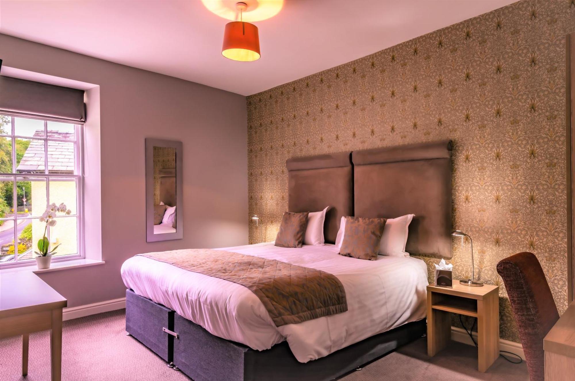 The Lamplighter Dining ~ Rooms Windermere Exteriér fotografie