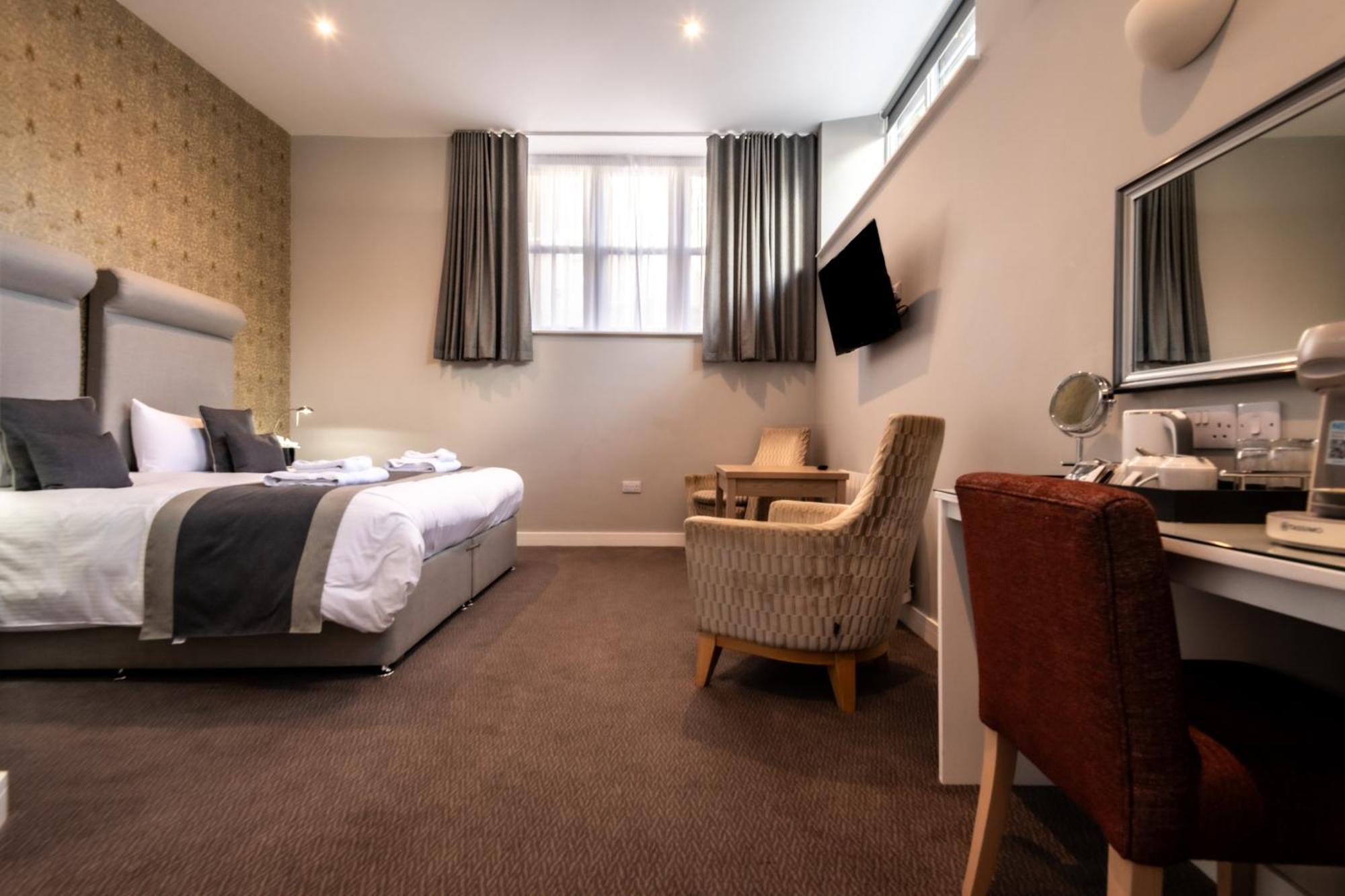 The Lamplighter Dining ~ Rooms Windermere Exteriér fotografie