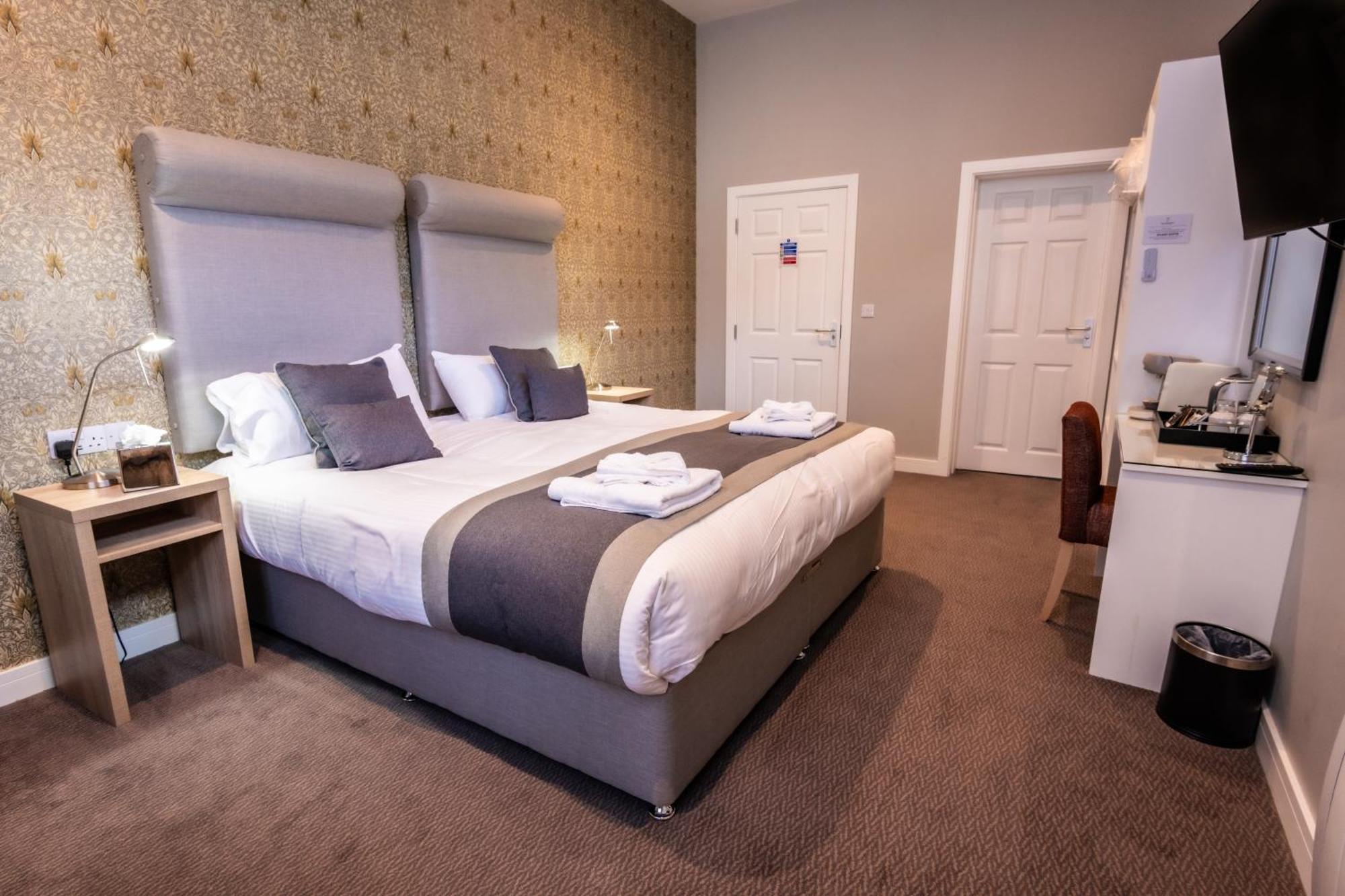 The Lamplighter Dining ~ Rooms Windermere Exteriér fotografie