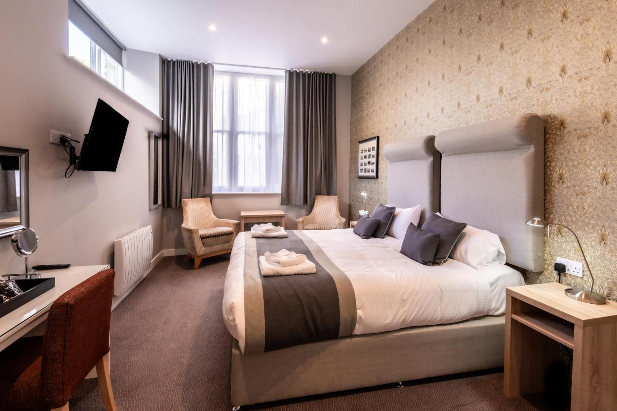 The Lamplighter Dining ~ Rooms Windermere Exteriér fotografie