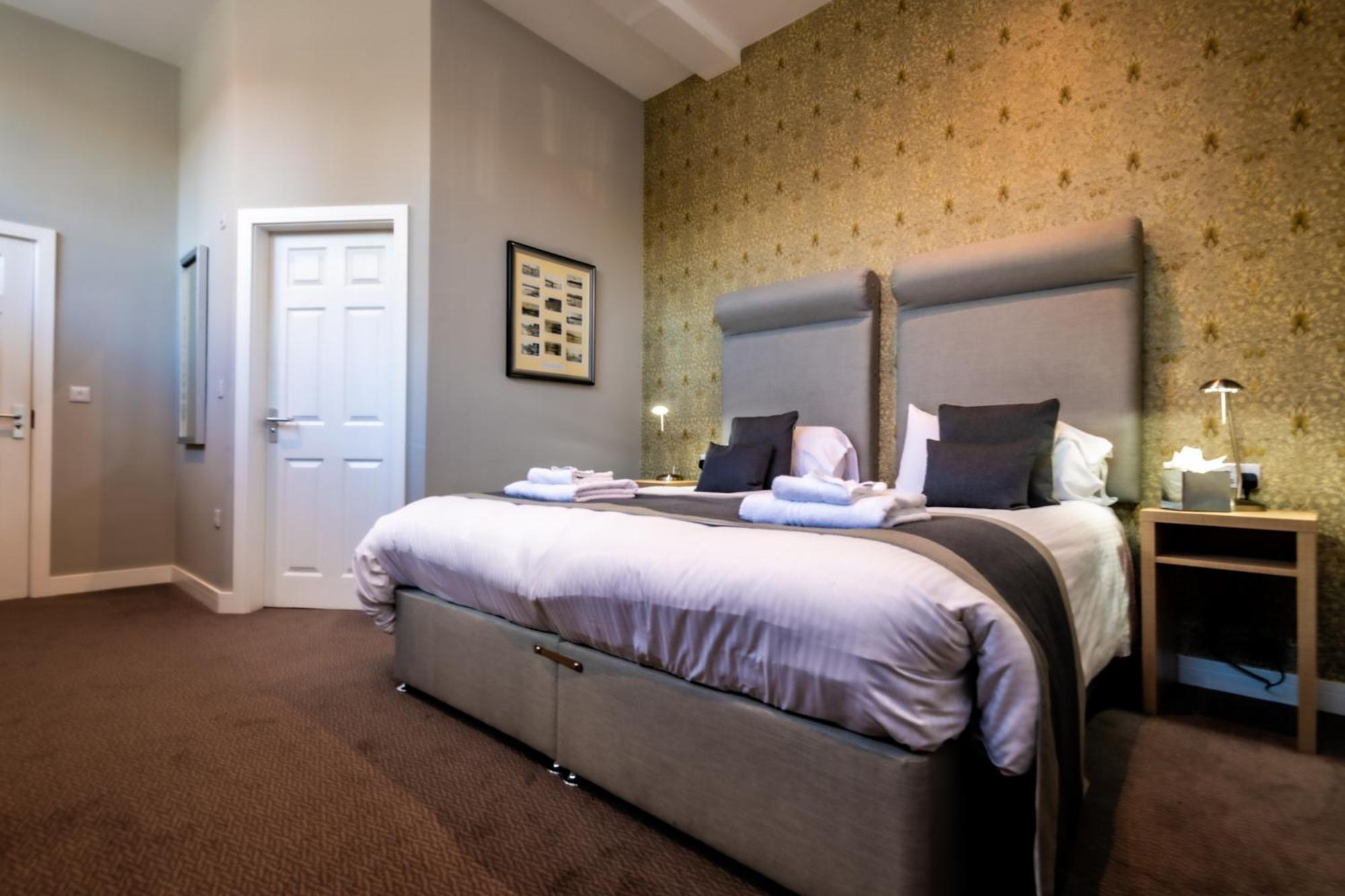 The Lamplighter Dining ~ Rooms Windermere Exteriér fotografie