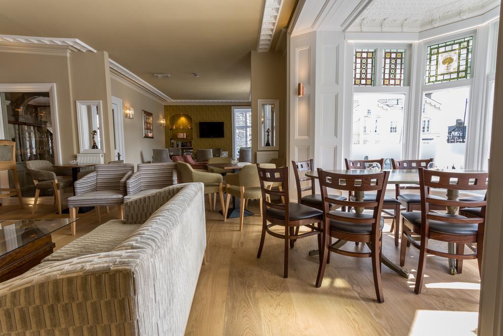 The Lamplighter Dining ~ Rooms Windermere Exteriér fotografie