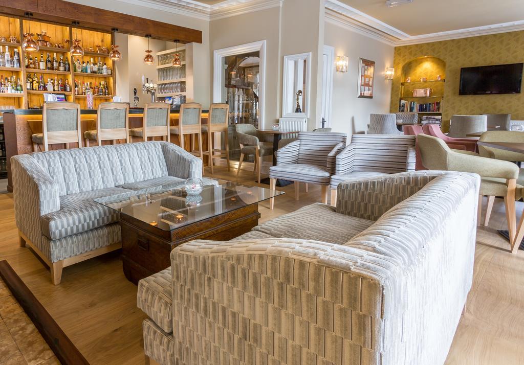 The Lamplighter Dining ~ Rooms Windermere Exteriér fotografie