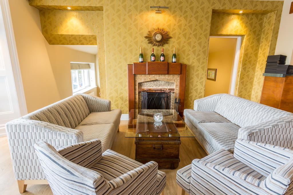 The Lamplighter Dining ~ Rooms Windermere Exteriér fotografie