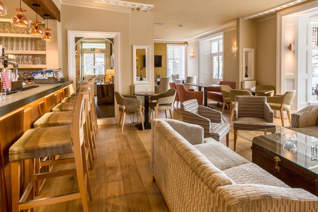The Lamplighter Dining ~ Rooms Windermere Exteriér fotografie