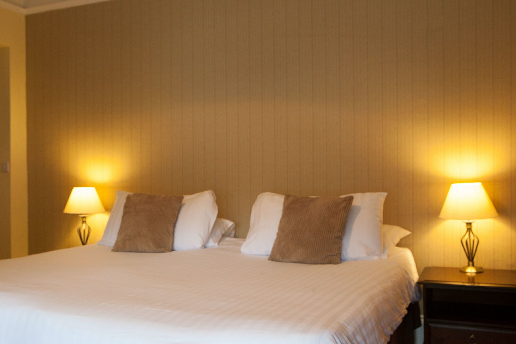 The Lamplighter Dining ~ Rooms Windermere Exteriér fotografie